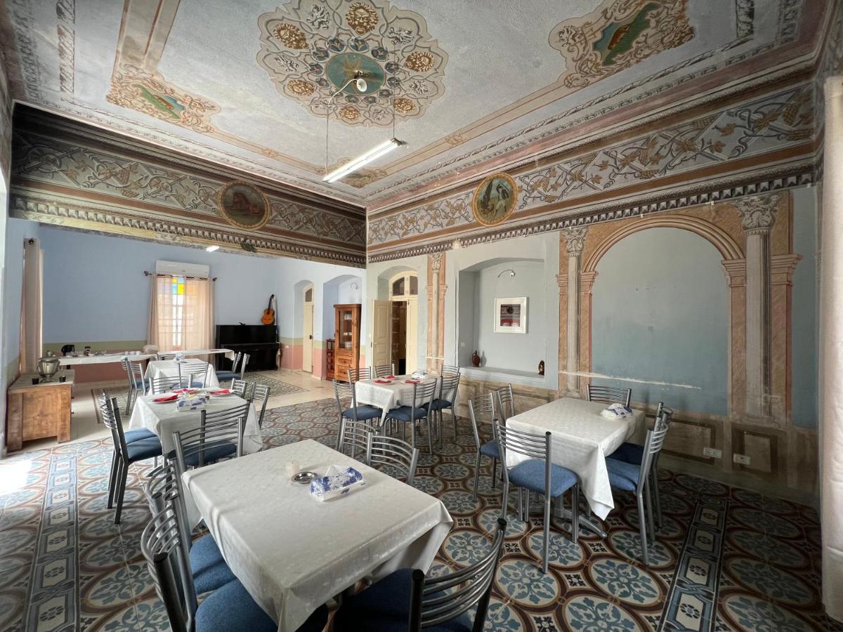 Ma'An Lil-Hayat Boutique Hotel Betlehem Kültér fotó