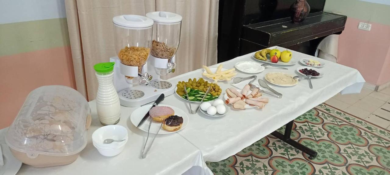 Ma'An Lil-Hayat Boutique Hotel Betlehem Kültér fotó