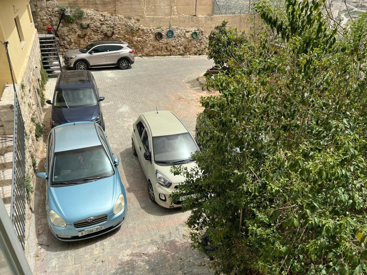 Ma'An Lil-Hayat Boutique Hotel Betlehem Kültér fotó