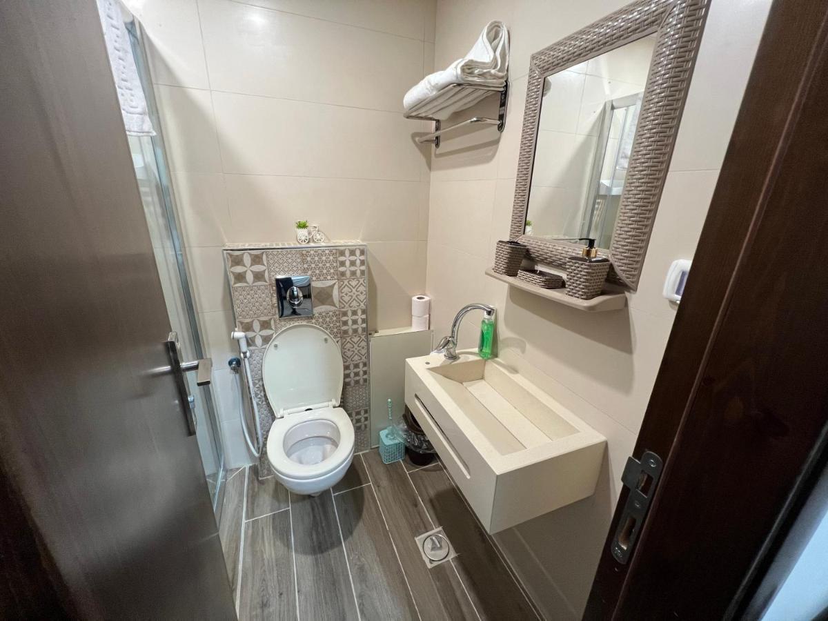 Ma'An Lil-Hayat Boutique Hotel Betlehem Kültér fotó