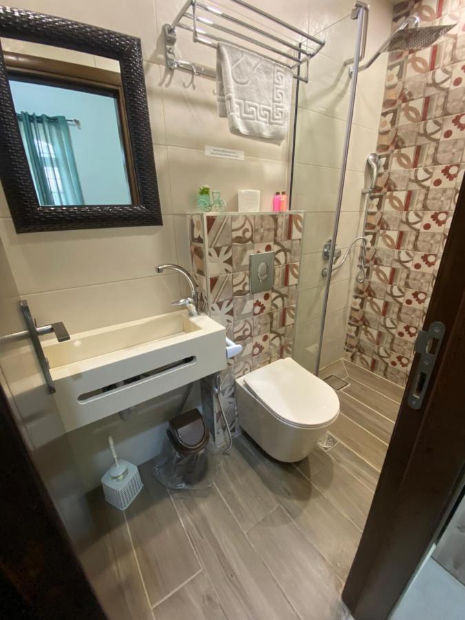 Ma'An Lil-Hayat Boutique Hotel Betlehem Kültér fotó