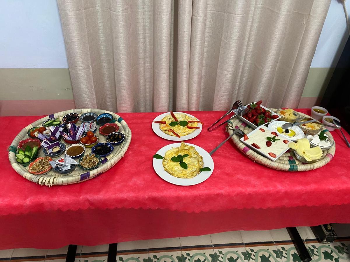 Ma'An Lil-Hayat Boutique Hotel Betlehem Kültér fotó